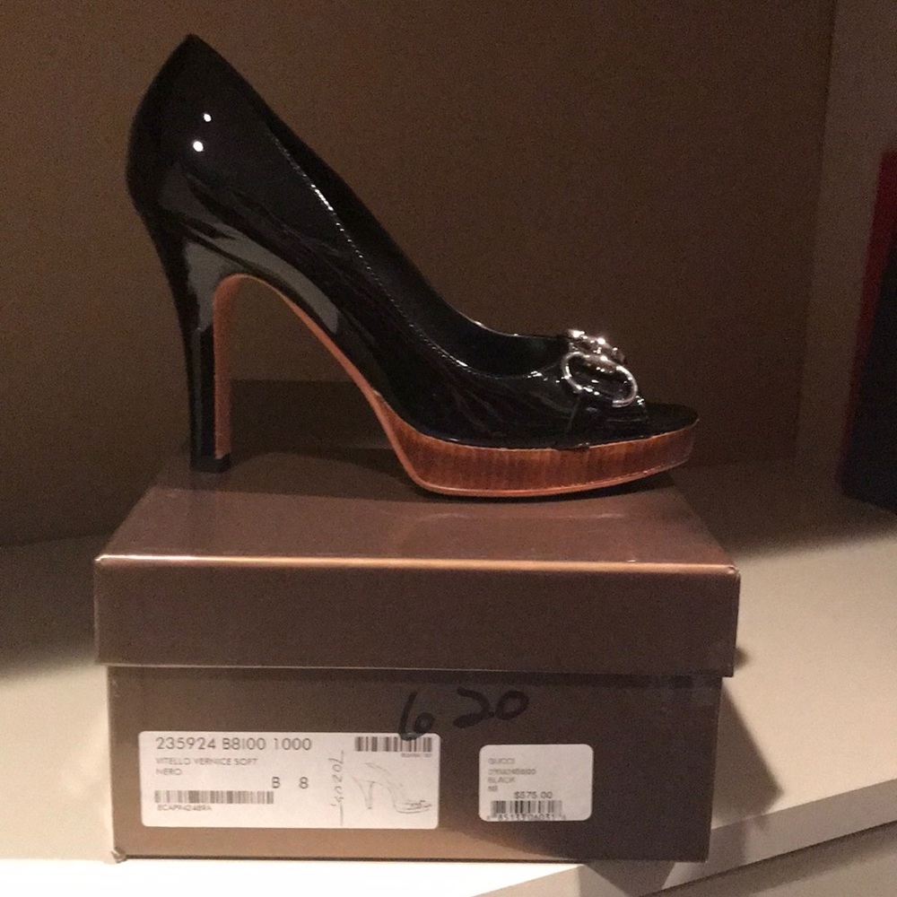 Gucci !